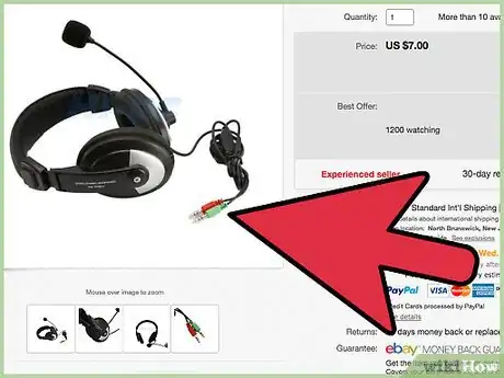 Imagen titulada Set Up a Mic in Windows 8 Step 3