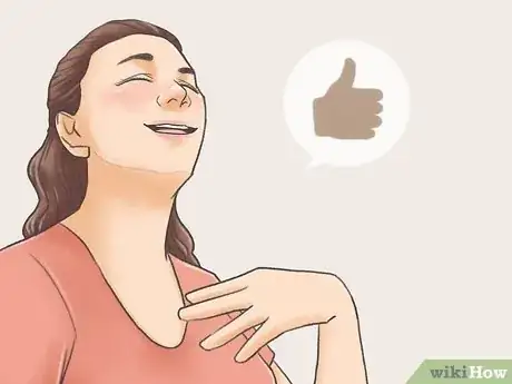 Imagen titulada Accept Being Tall As a Teen Girl Step 7