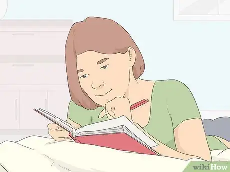 Imagen titulada Keep a Mental Health Journal Step 11