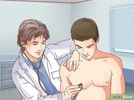Imagen titulada Help a Choking Victim Step 10
