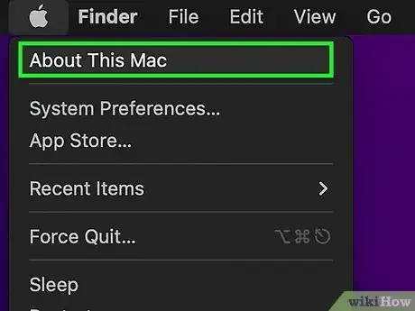 Imagen titulada Clear the Cache on a Mac Step 12
