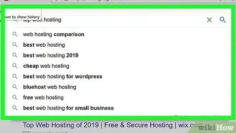 Imagen titulada Publish a Website on Your Own Domain Step 2