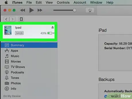Imagen titulada Update iOS Software on an iPad Step 14