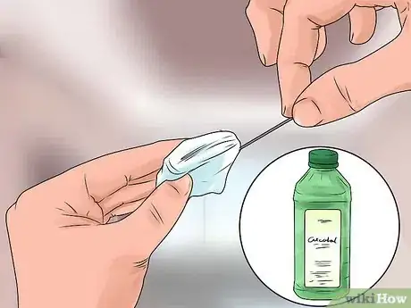 Imagen titulada Heal Blisters Step 11
