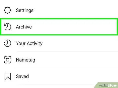 Imagen titulada Recover Deleted Instagram Posts Step 4