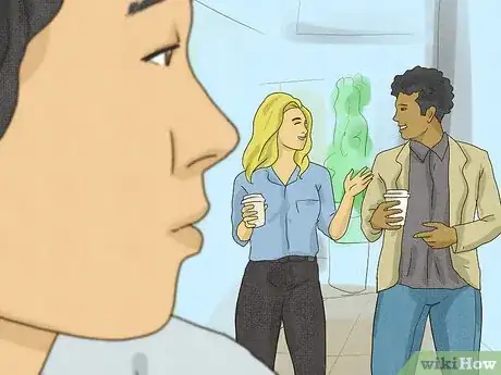 Imagen titulada Get a Man to Chase You Step 5