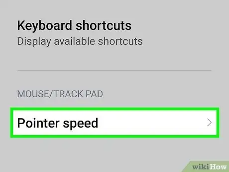 Imagen titulada Change Touch Sensitivity on Android Step 3