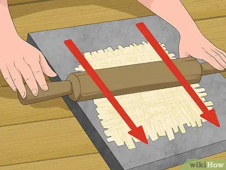 Imagen titulada Make Papyrus Step 11