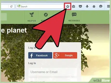 Imagen titulada Use Mozilla Firefox Step 12