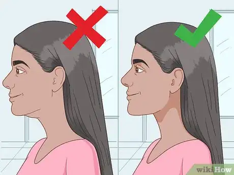 Imagen titulada Look Thinner Step 11