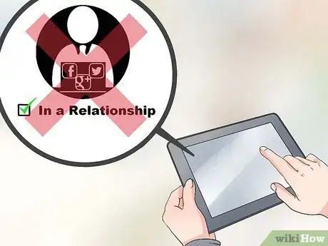 Imagen titulada Have a Secret Relationship With Someone Step 4