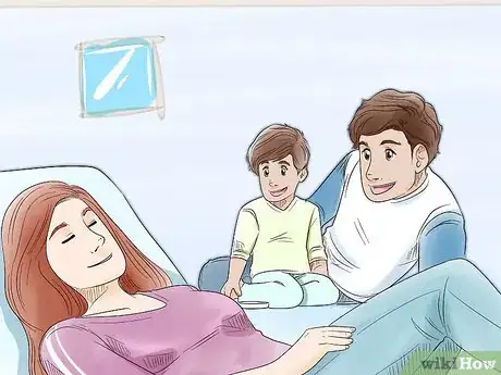 Imagen titulada Impress a Single Mom Step 6