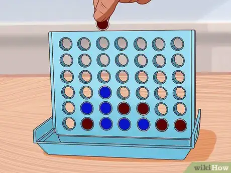 Imagen titulada Play Connect 4 Step 6
