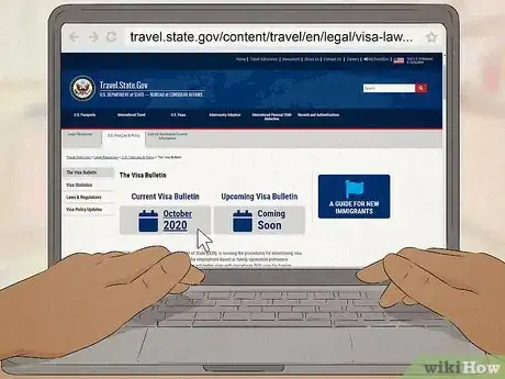 Imagen titulada Get a Job in America Step 19