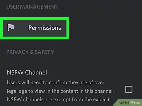Imagen titulada Add a Bot to a Discord Channel on Android Step 19