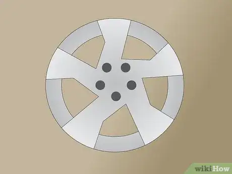 Imagen titulada Use Brake Spring Pliers Step 3