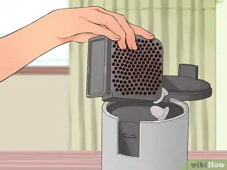 Imagen titulada Descale a Magimix Coffee Maker Step 10