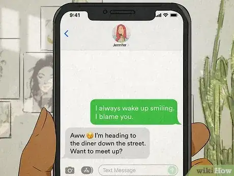 Imagen titulada Wake Up Your Girlfriend with a Cute Text Step 15
