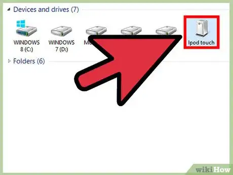Imagen titulada Format an iPod Step 2