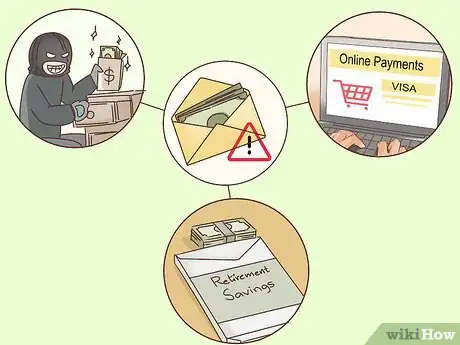 Imagen titulada Do Envelope Budgeting Step 5
