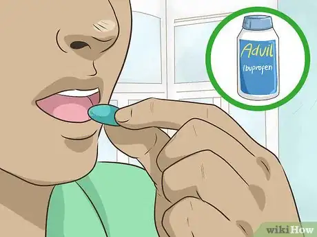 Imagen titulada Sleep with a Sore Throat Step 2