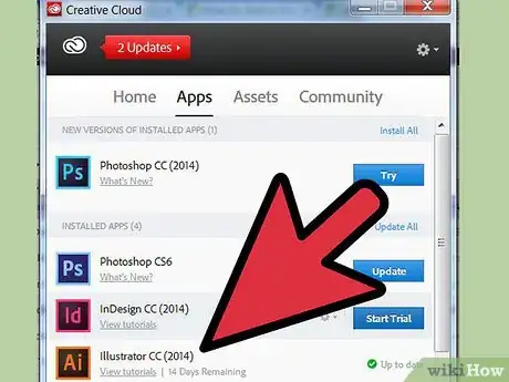 Imagen titulada Add a Drop Shadow in InDesign Step 1