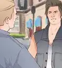 llegar a temas de conversación interesantes