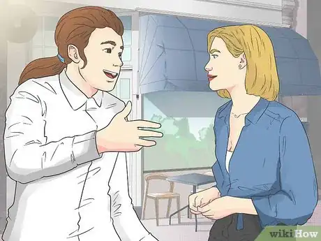 Imagen titulada What Type of Woman Is an Alpha Male Attracted to Step 4