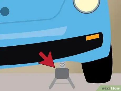 Imagen titulada Use Brake Spring Pliers Step 5