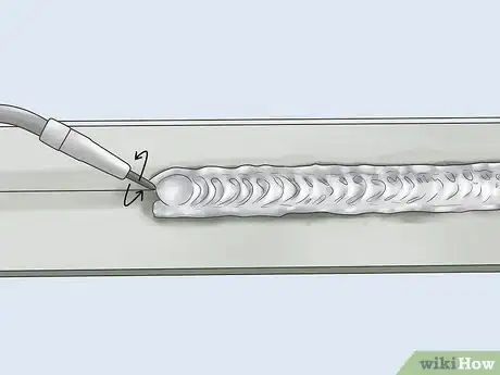 Imagen titulada Learn Welding As a Hobby Step 11