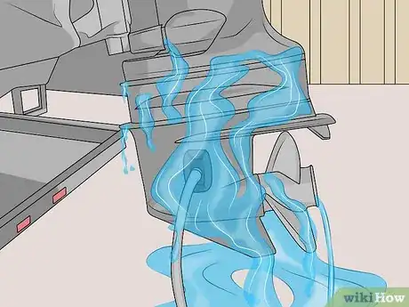 Imagen titulada Winterize a Boat Step 1