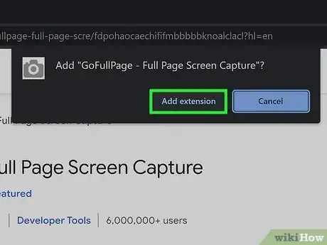 Imagen titulada Screenshot on Chrome Step 25