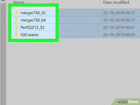 Imagen titulada Install Qt SDK on Microsoft Windows Step 6