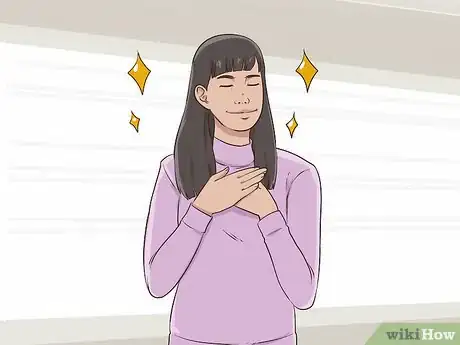 Imagen titulada Deal With People Talking About You Behind Your Back Step 11