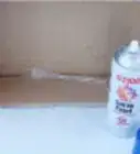 pintar plástico con spray