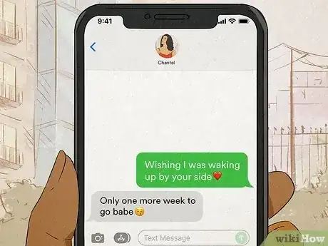 Imagen titulada Wake Up Your Girlfriend with a Cute Text Step 23