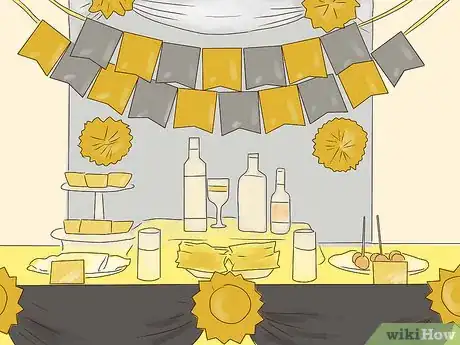 Imagen titulada Throw a Great Gatsby Party Step 7
