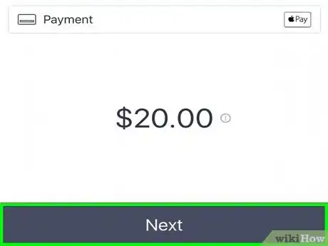 Imagen titulada Leave a Lyft Review Step 3