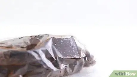 Imagen titulada Freeze Melted Chocolate Step 6
