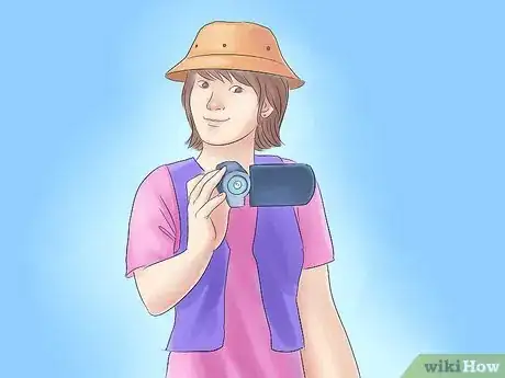 Imagen titulada Make a Youtube Webseries Step 6