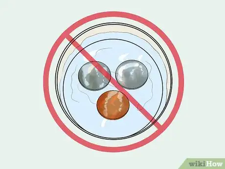 Imagen titulada Clean Rusty Coins Step 3