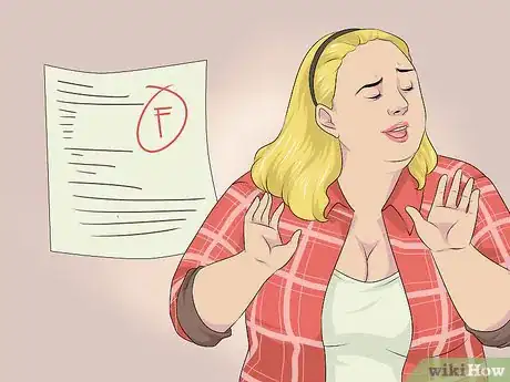 Imagen titulada Get a Professor to Change Your Grade Step 9