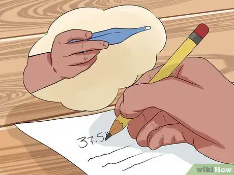 Imagen titulada Take a Horse's Temperature Step 19