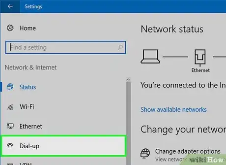 Imagen titulada Connect to the Internet Step 21