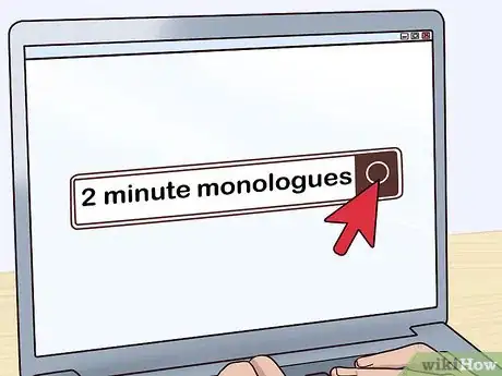 Imagen titulada Perform a Monologue Step 13