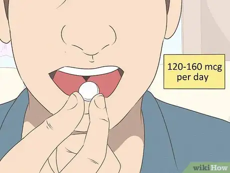 Imagen titulada Take Clenbuterol Step 7