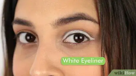 Imagen titulada Make Brown Eyes Stand Out Step 7