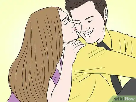 Imagen titulada Drive Your Boyfriend Crazy Step 2