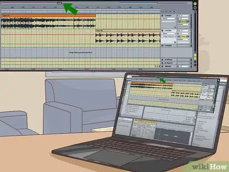 Imagen titulada Make a DJ Mix Set Using Ableton Live Step 22