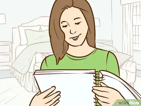 Imagen titulada Give a Speech in Front of Your Class Step 8